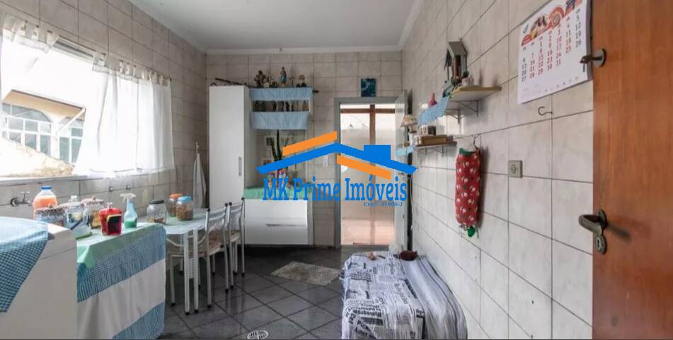 Sobrado, 4 quartos, 259 m² - Foto 42