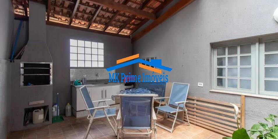 Sobrado, 4 quartos, 259 m² - Foto 43