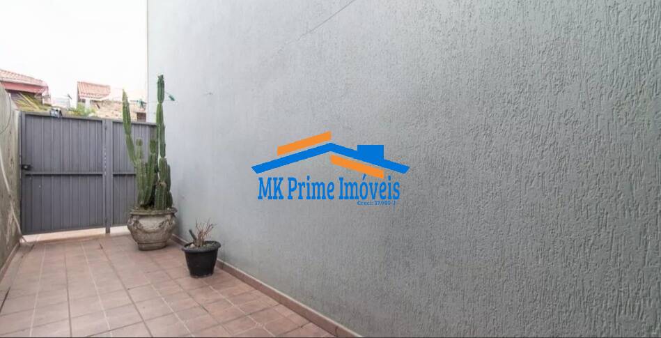 Sobrado, 4 quartos, 259 m² - Foto 45