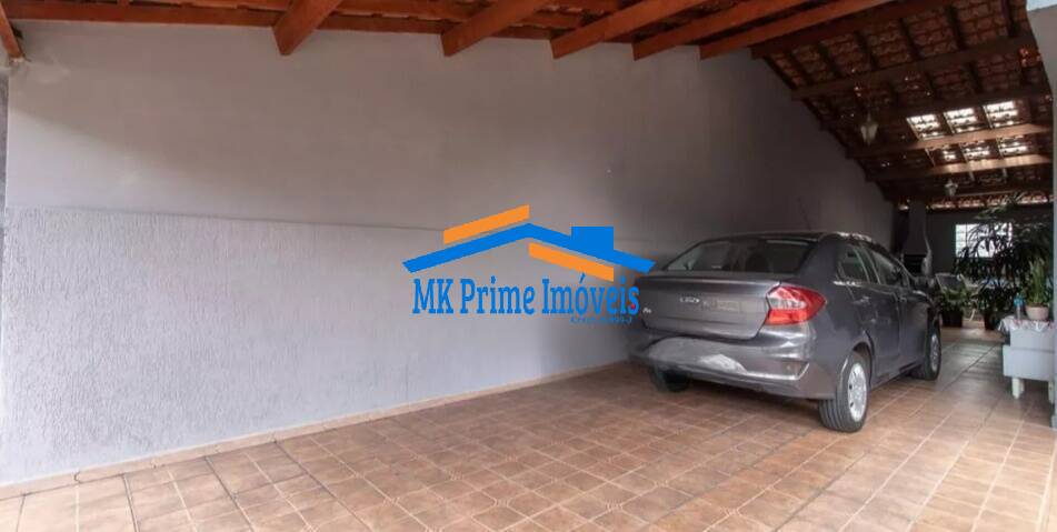 Sobrado, 4 quartos, 259 m² - Foto 49