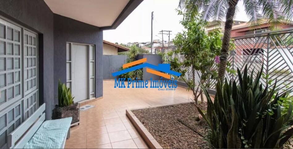 Sobrado, 4 quartos, 259 m² - Foto 46