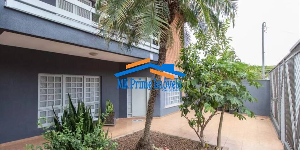 Sobrado, 4 quartos, 259 m² - Foto 47