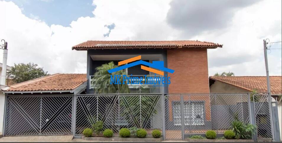 Sobrado, 4 quartos, 259 m² - Foto 51