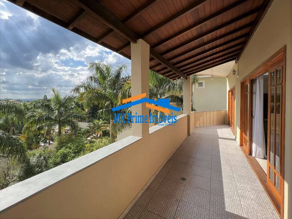 Casa de Condomínio, 4 quartos - Foto 20