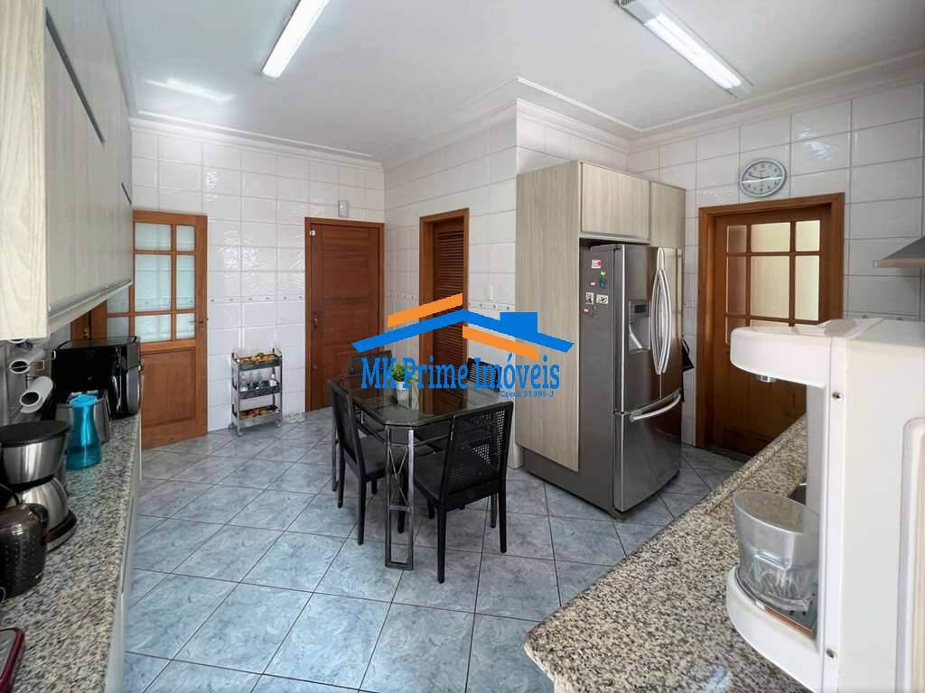 Casa de Condomínio, 4 quartos - Foto 22