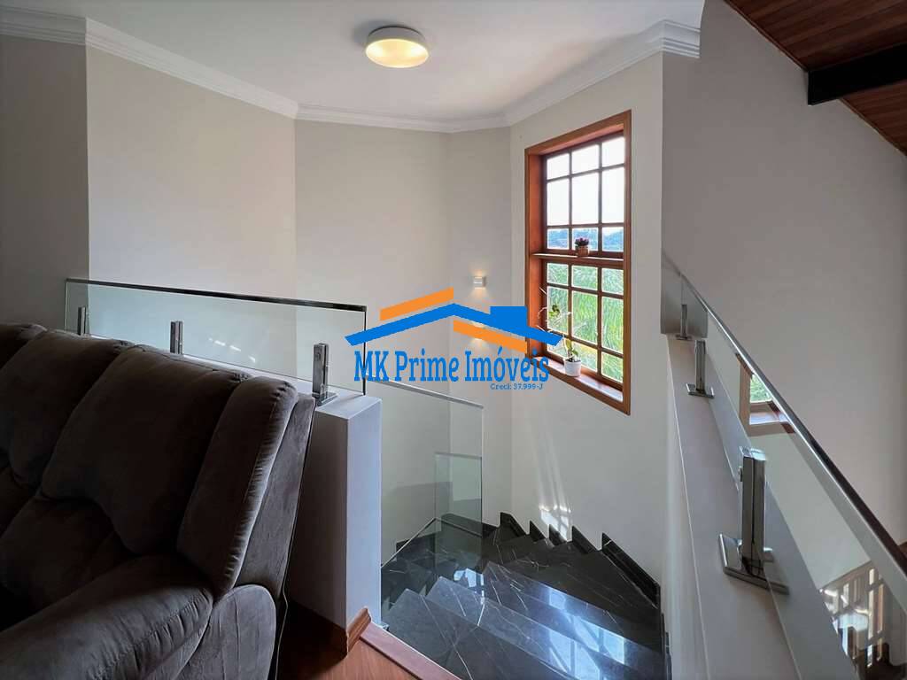 Casa de Condomínio, 4 quartos - Foto 42