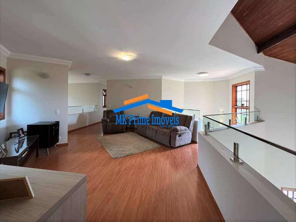 Casa de Condomínio, 4 quartos - Foto 43