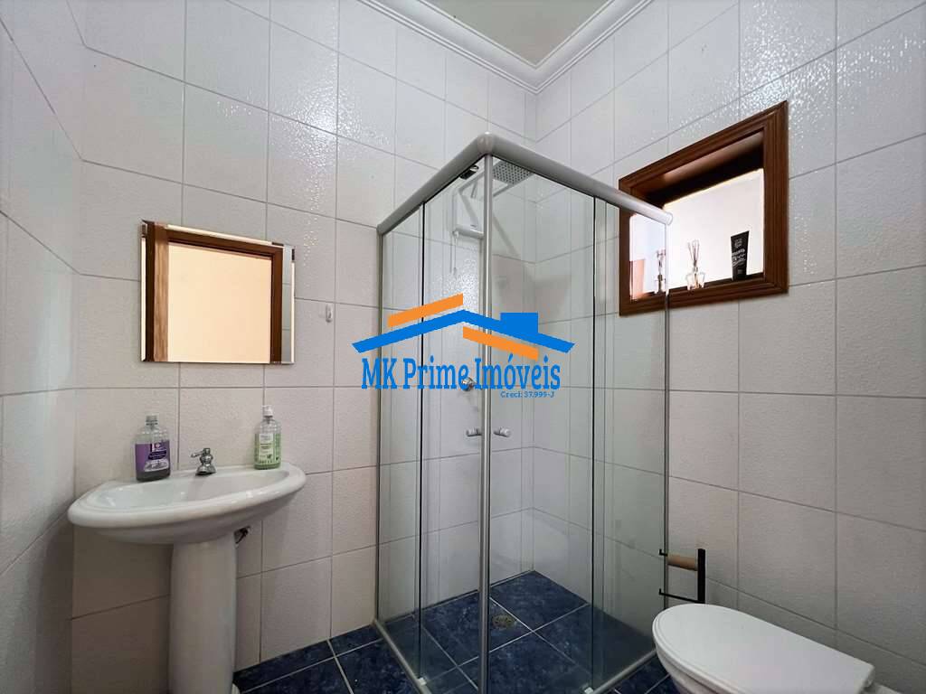 Casa de Condomínio, 4 quartos - Foto 40