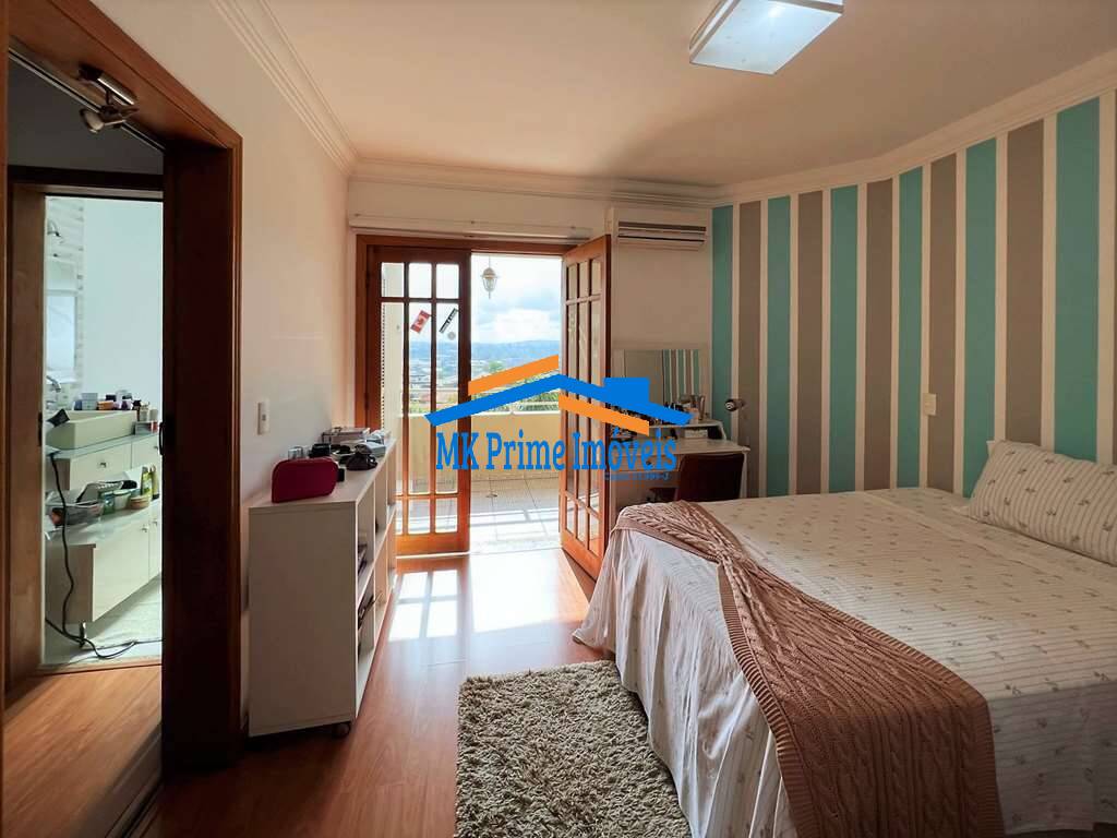 Casa de Condomínio, 4 quartos - Foto 48