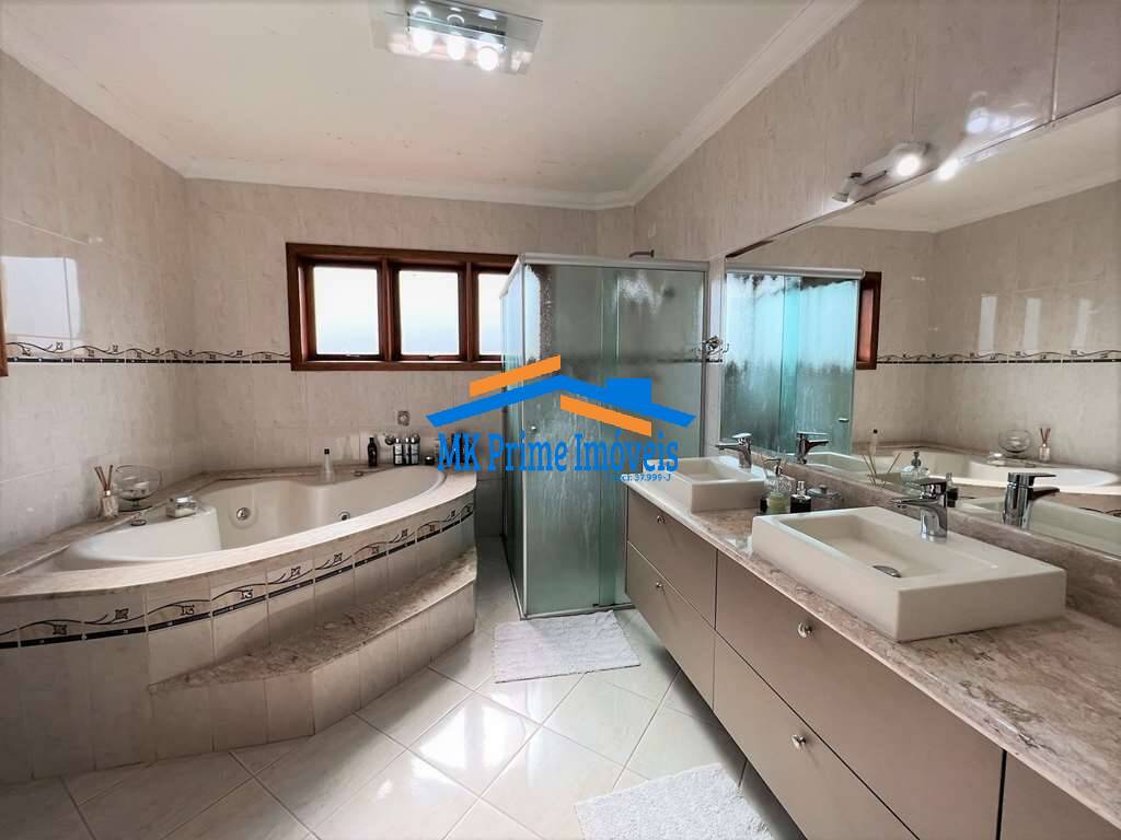 Casa de Condomínio, 4 quartos - Foto 46