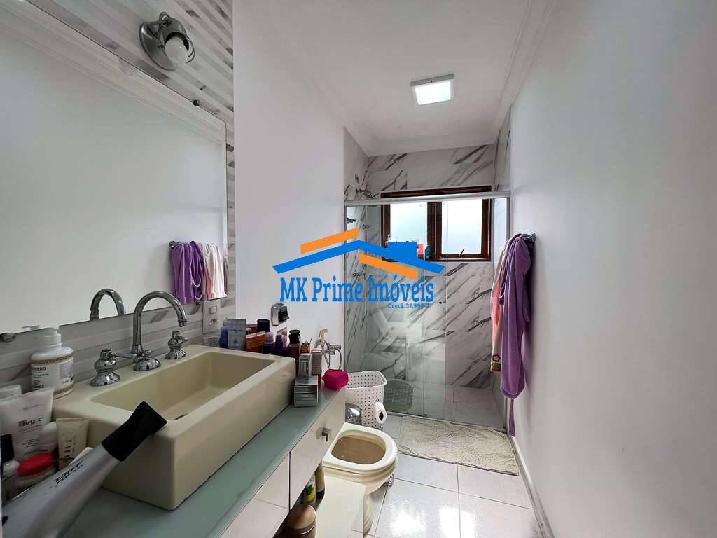 Casa de Condomínio, 4 quartos - Foto 49