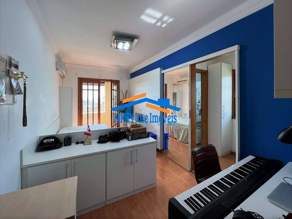 Casa de Condomínio, 4 quartos - Foto 50