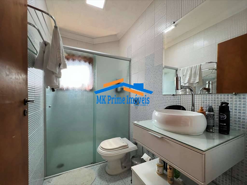 Casa de Condomínio, 4 quartos - Foto 51