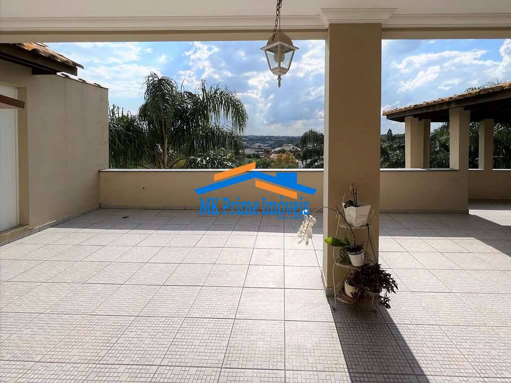 Casa de Condomínio, 4 quartos - Foto 54
