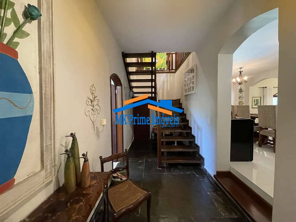 Casa de Condomínio, 4 quartos - Foto 29