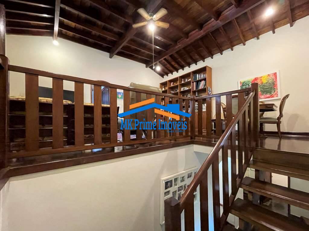 Casa de Condomínio, 4 quartos - Foto 30