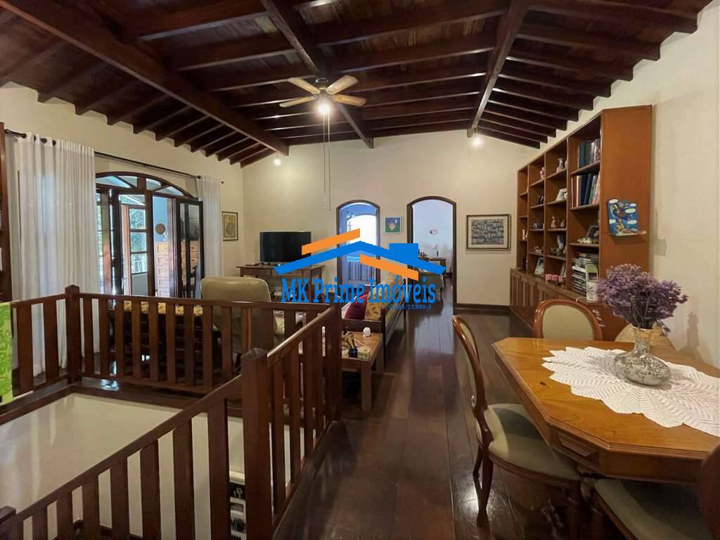 Casa de Condomínio, 4 quartos - Foto 31