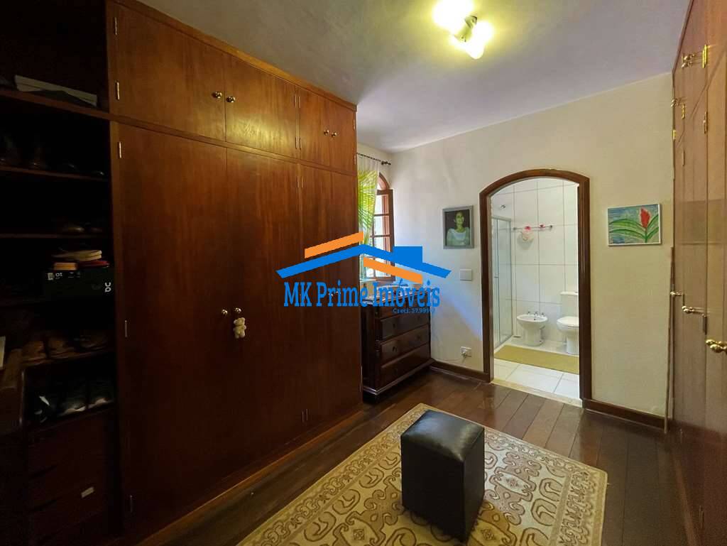 Casa de Condomínio, 4 quartos - Foto 40