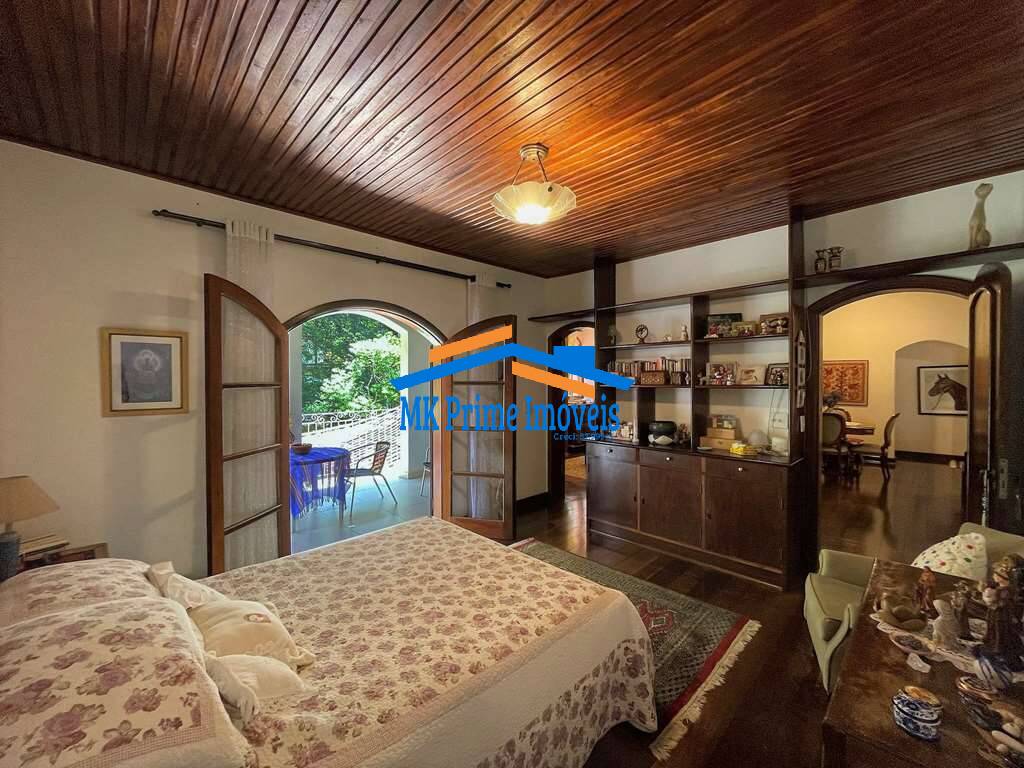 Casa de Condomínio, 4 quartos - Foto 38