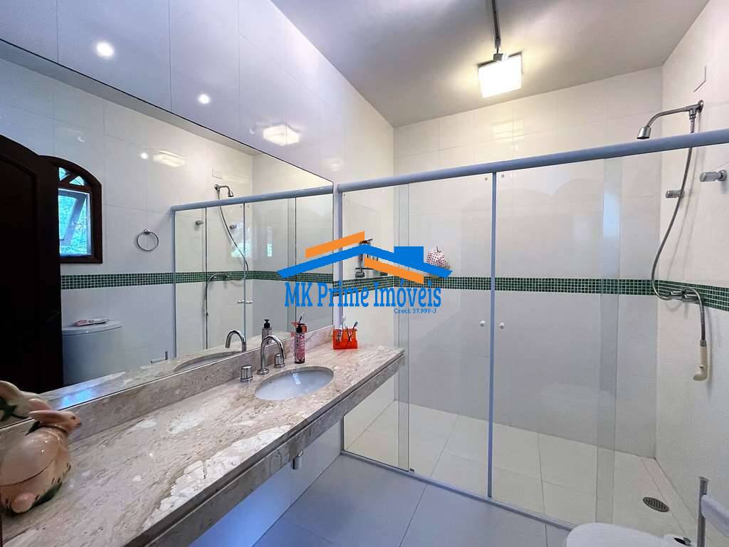 Casa de Condomínio, 4 quartos - Foto 44