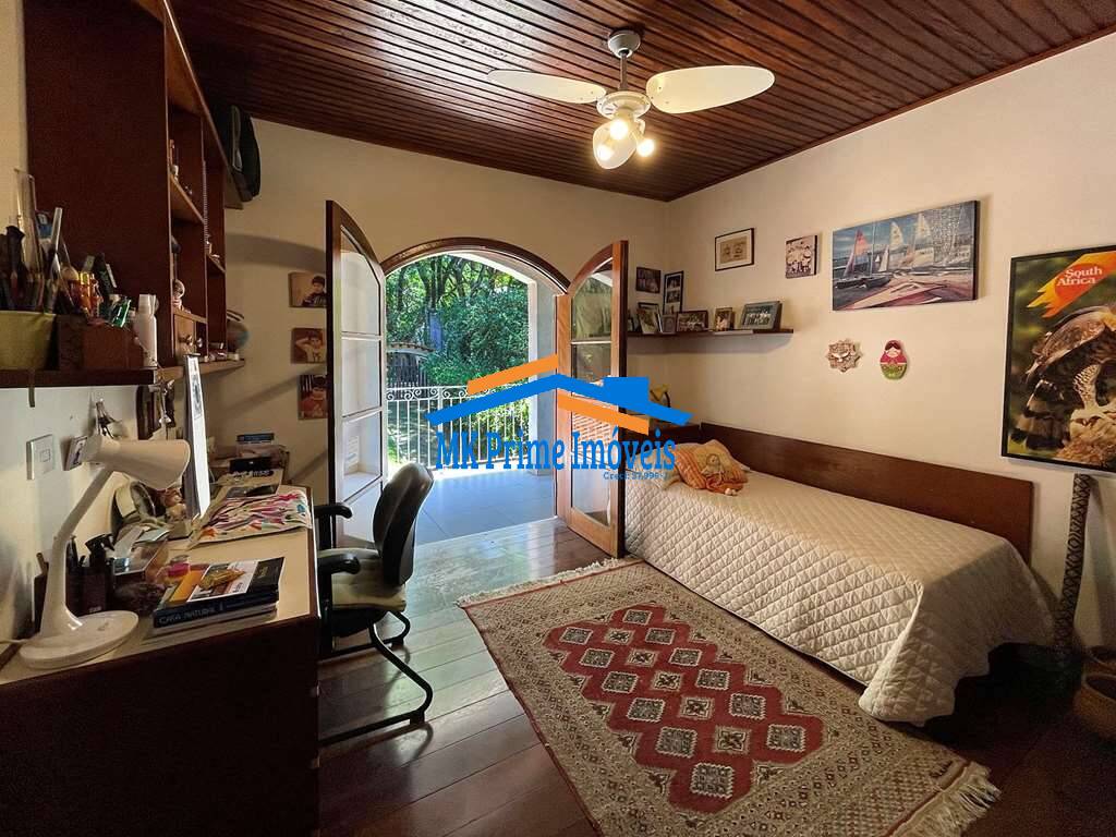 Casa de Condomínio, 4 quartos - Foto 45