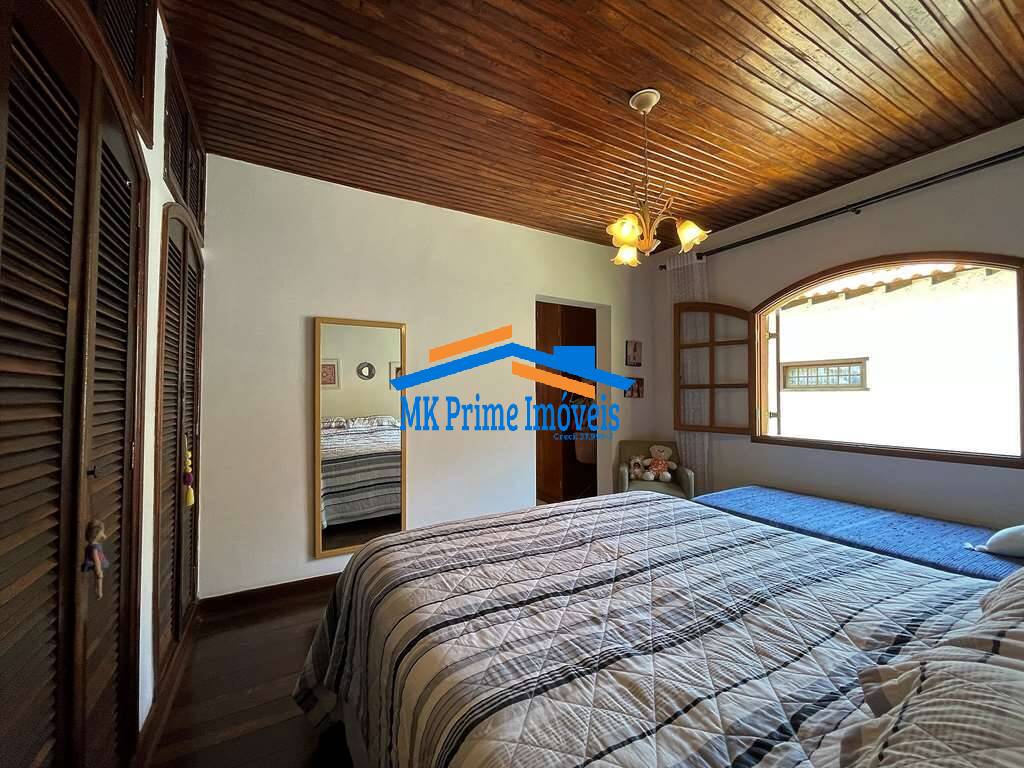 Casa de Condomínio, 4 quartos - Foto 43