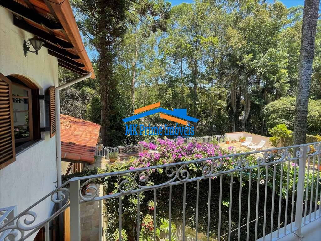 Casa de Condomínio, 4 quartos - Foto 49