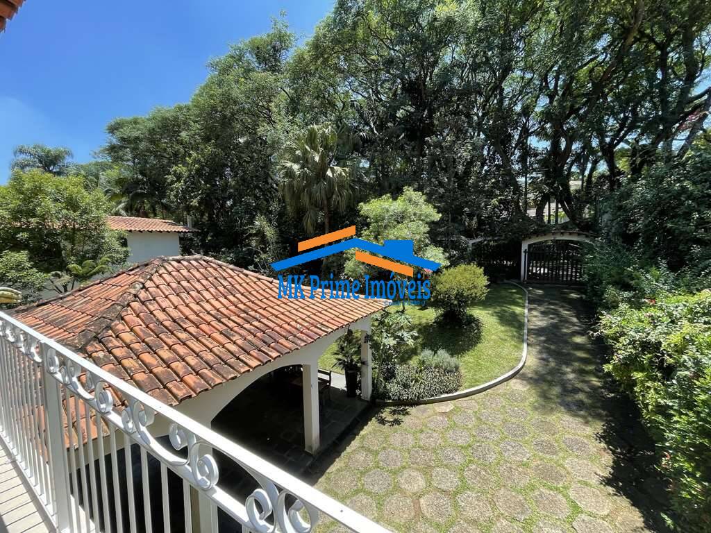 Casa de Condomínio, 4 quartos - Foto 47