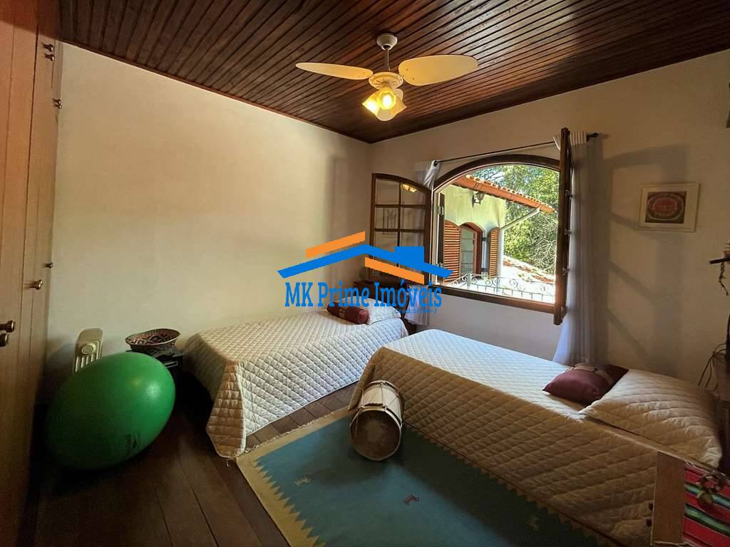 Casa de Condomínio, 4 quartos - Foto 48