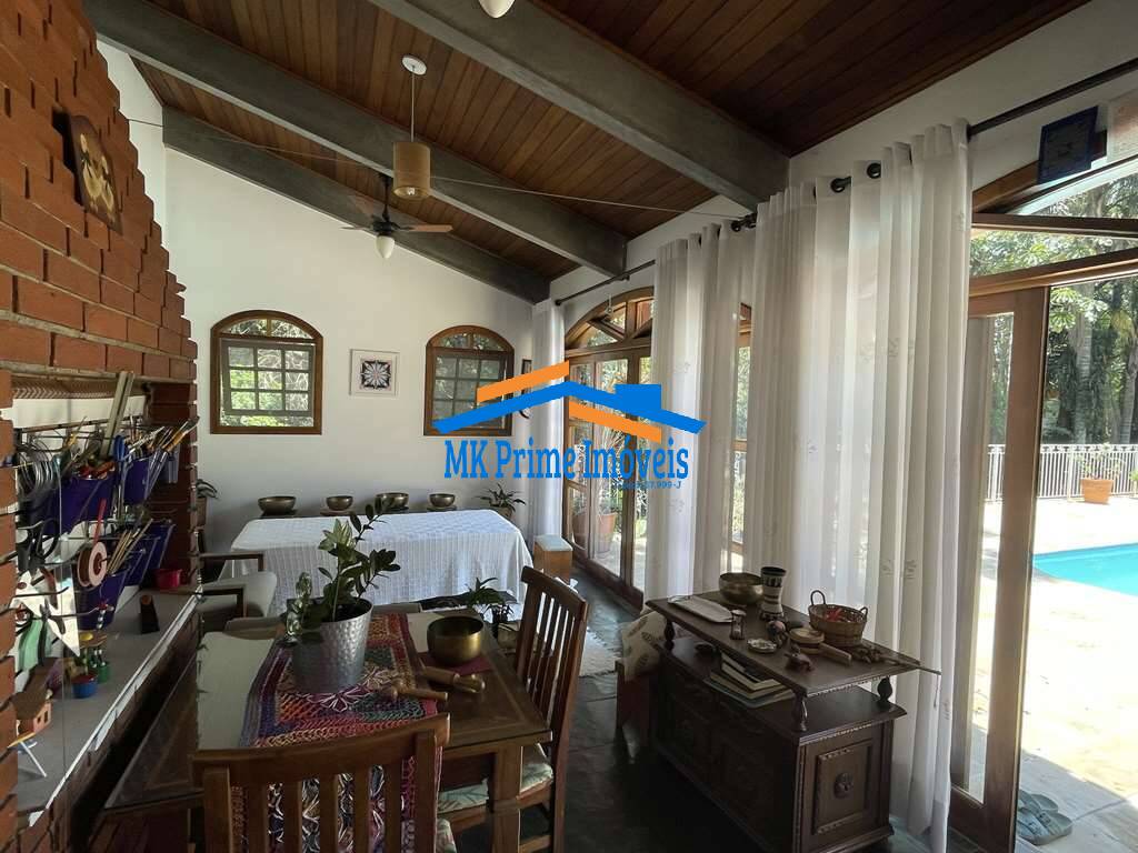 Casa de Condomínio, 4 quartos - Foto 53