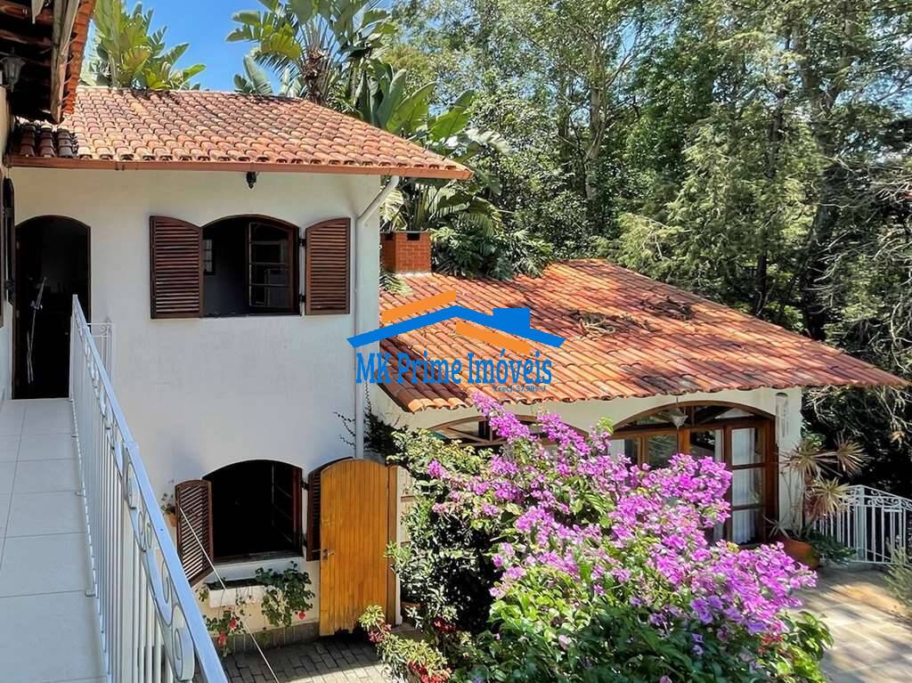 Casa de Condomínio, 4 quartos - Foto 51
