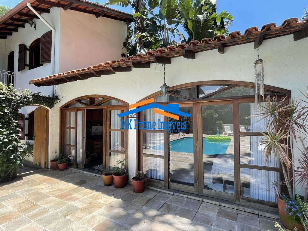 Casa de Condomínio, 4 quartos - Foto 52