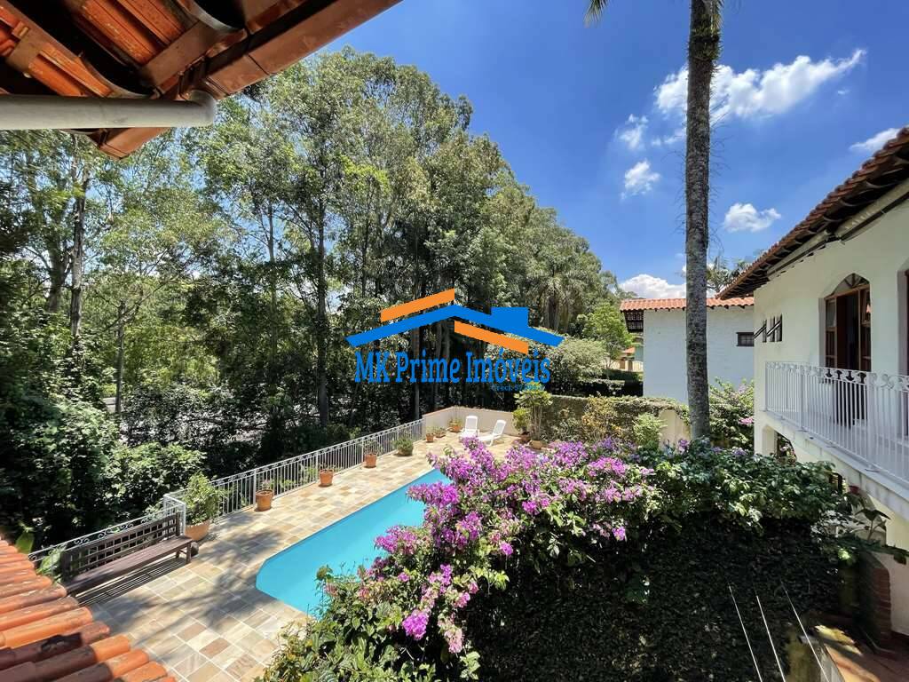 Casa de Condomínio, 4 quartos - Foto 55