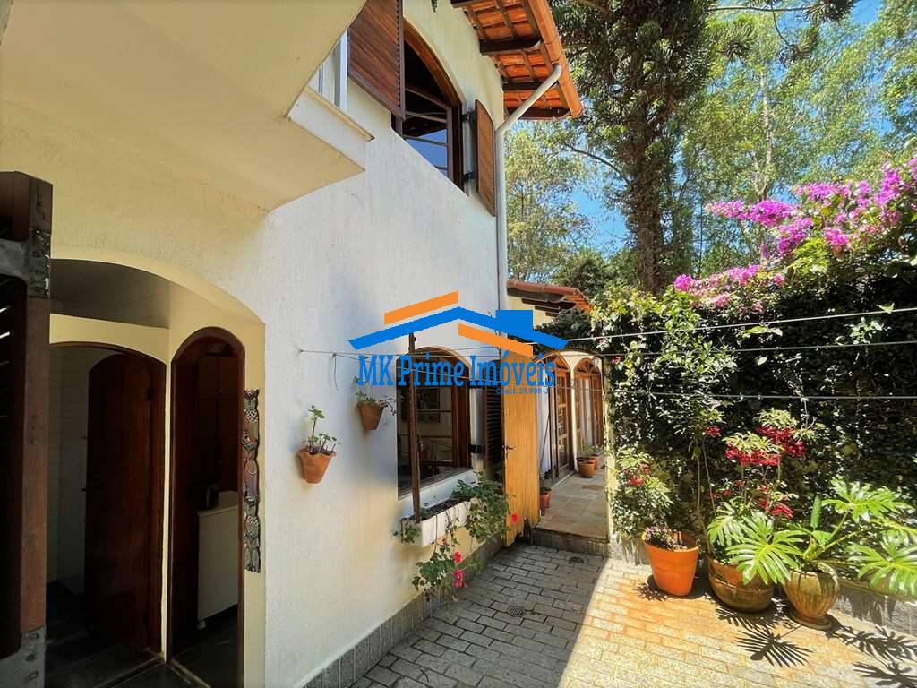 Casa de Condomínio, 4 quartos - Foto 59