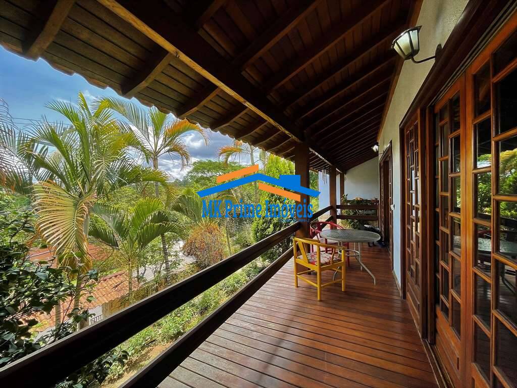 Casa de Condomínio, 6 quartos - Foto 17