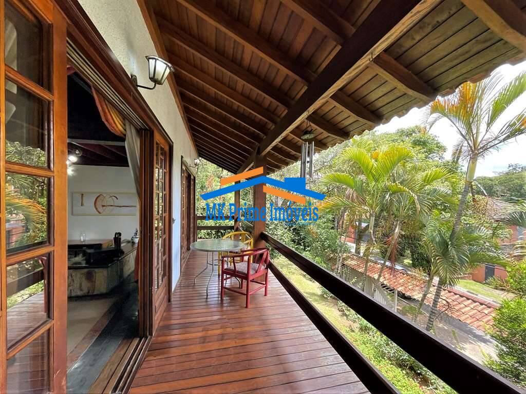Casa de Condomínio, 6 quartos - Foto 16