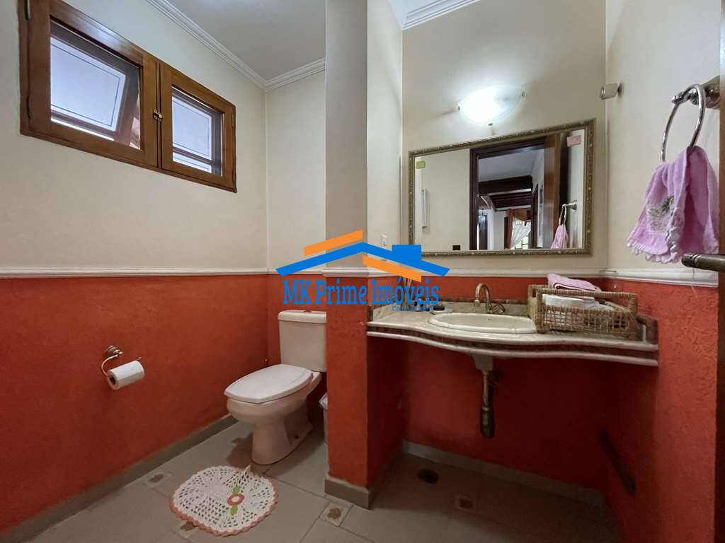 Casa de Condomínio, 6 quartos - Foto 18