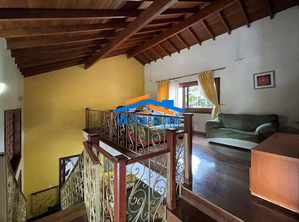 Casa de Condomínio, 6 quartos - Foto 24