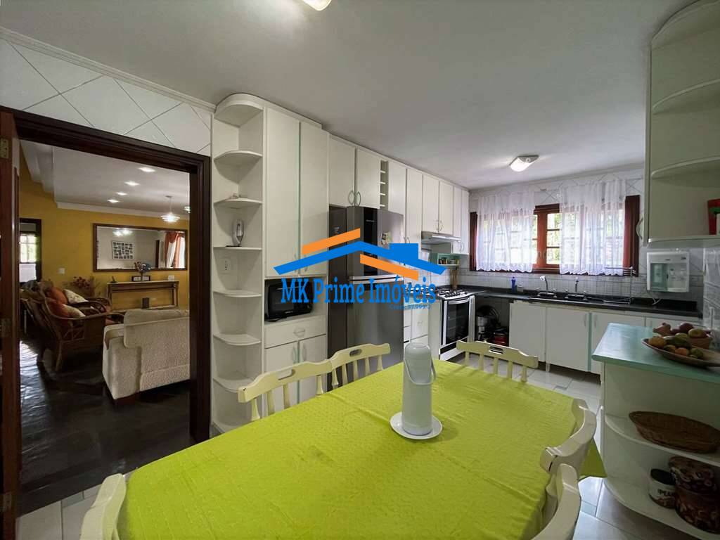 Casa de Condomínio, 6 quartos - Foto 23