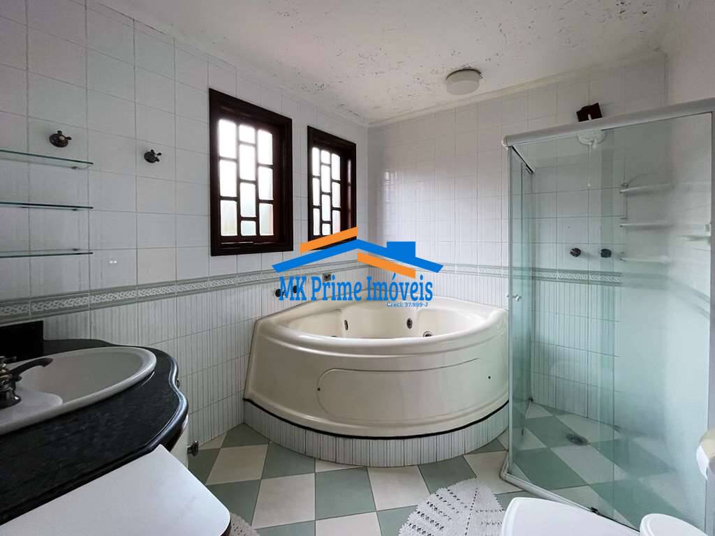 Casa de Condomínio, 6 quartos - Foto 29