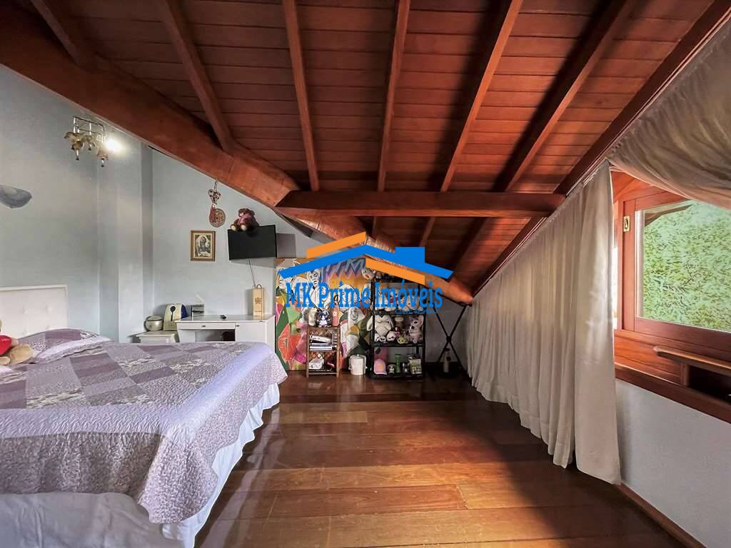 Casa de Condomínio, 6 quartos - Foto 32