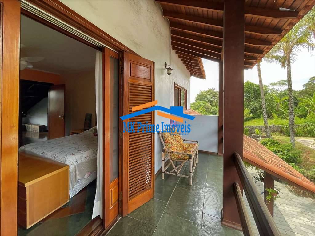 Casa de Condomínio, 6 quartos - Foto 30