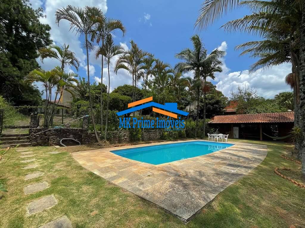 Casa de Condomínio, 6 quartos - Foto 40