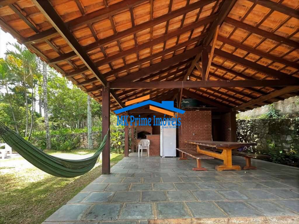 Casa de Condomínio, 6 quartos - Foto 44