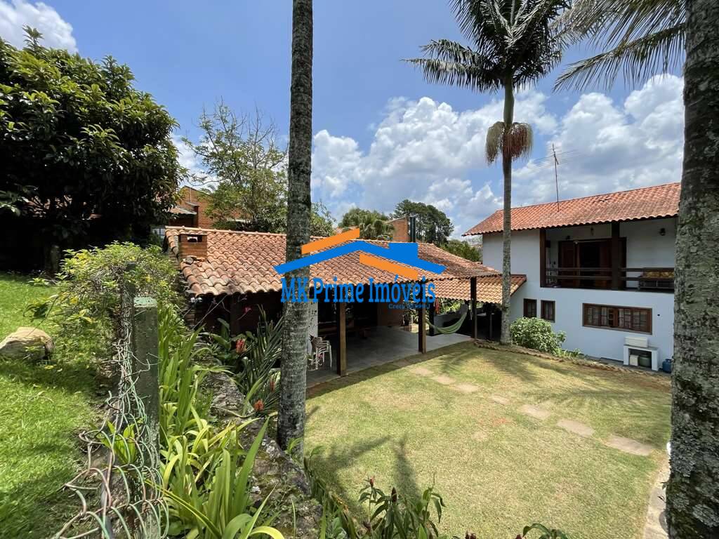 Casa de Condomínio, 6 quartos - Foto 42