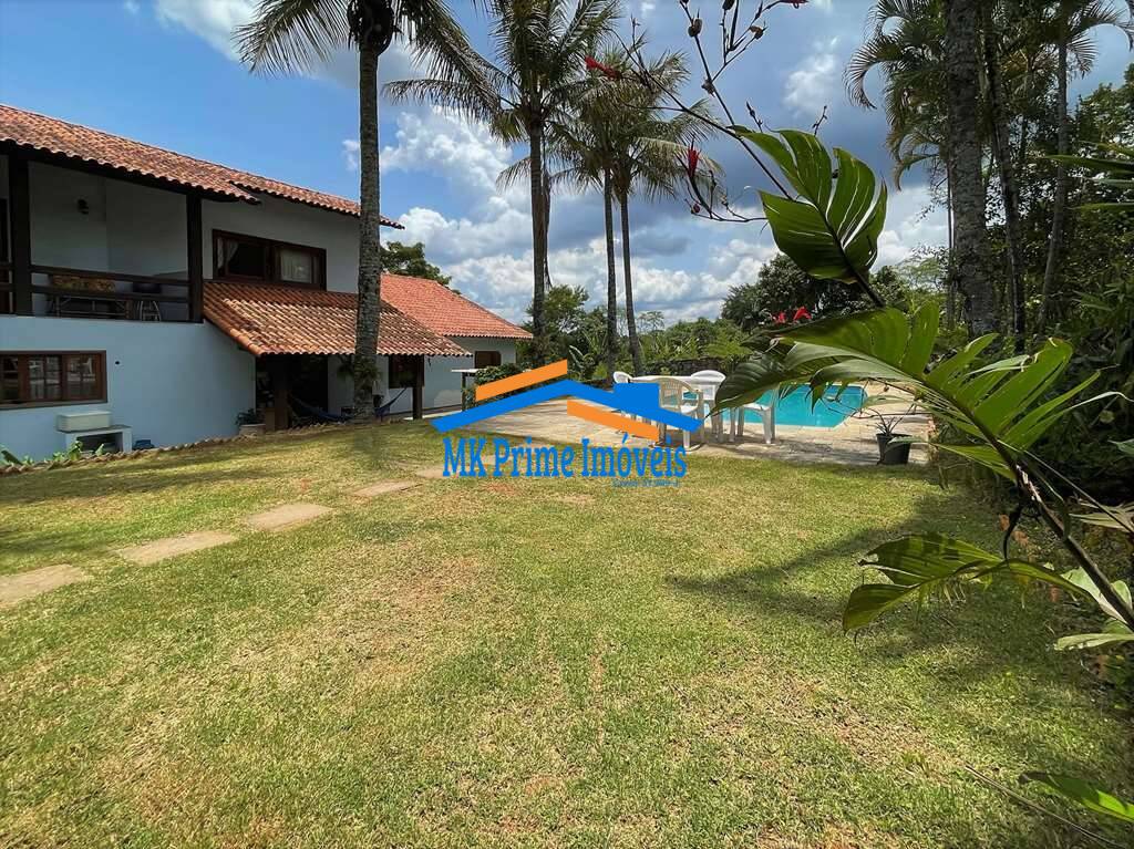 Casa de Condomínio, 6 quartos - Foto 41