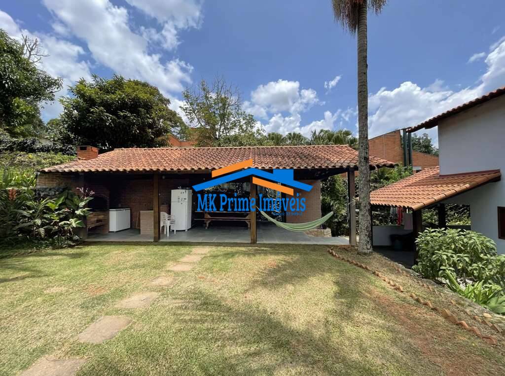 Casa de Condomínio, 6 quartos - Foto 43