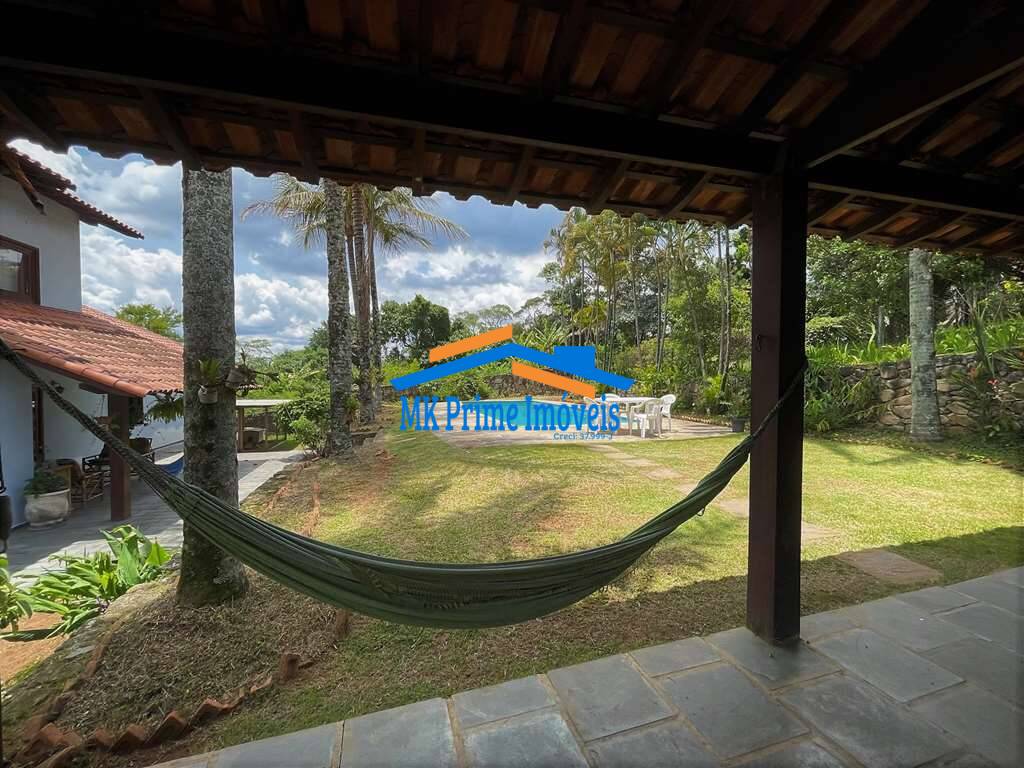 Casa de Condomínio, 6 quartos - Foto 46