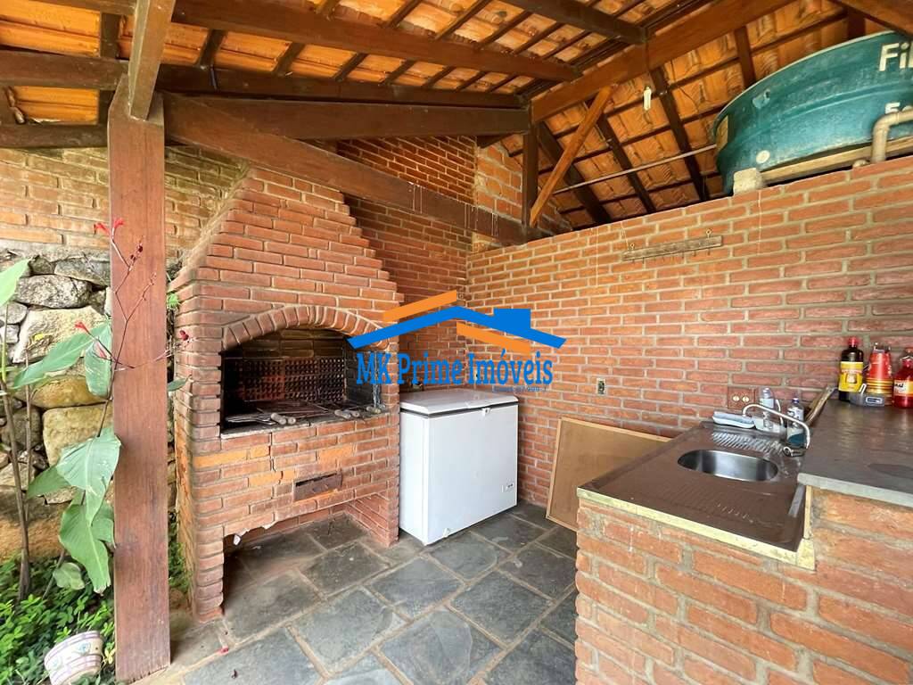 Casa de Condomínio, 6 quartos - Foto 45