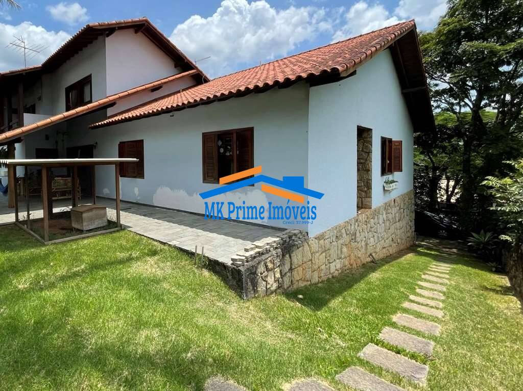 Casa de Condomínio, 6 quartos - Foto 48
